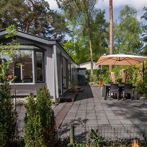 Chalet met een Slaapkamer